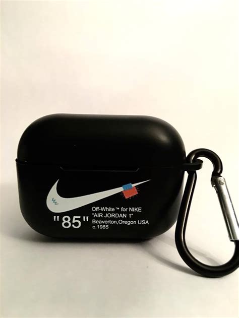 air pods hülle nike|Suchergebnis Auf Amazon.de Für: Airpods Nike Case.